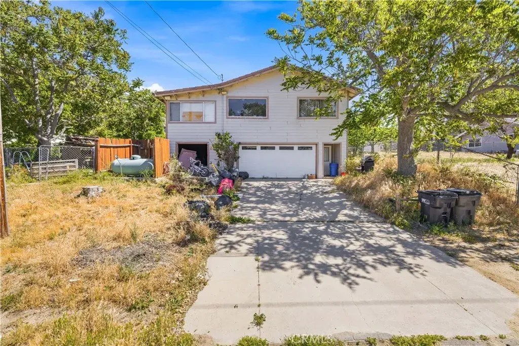 14971 Sunnydale, Lake Hughes, CA 93532 - #1