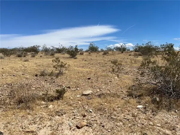 0 Leaping Lizard, Apple Valley, CA 92307