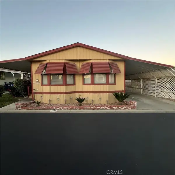 2598 Ayala #124, Rialto, CA 92377