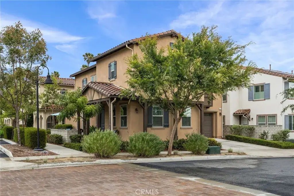 1613 Masters Drive, Upland, CA 91784 - #1
