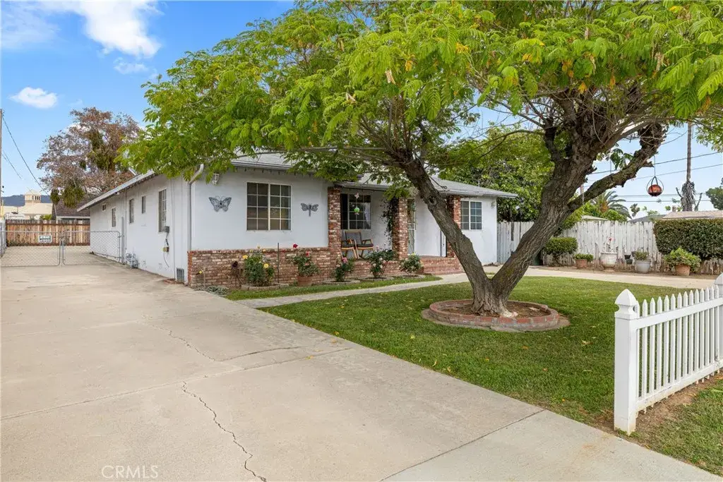 13709 4th Street, Yucaipa, CA 92399 - #1
