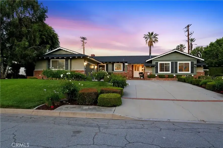 252 S Hacienda, Glendora, CA 91741 - #2