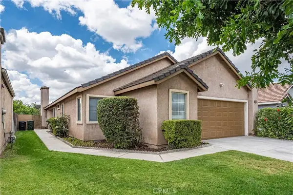 14325 Chesebro Court, Fontana, CA 92335