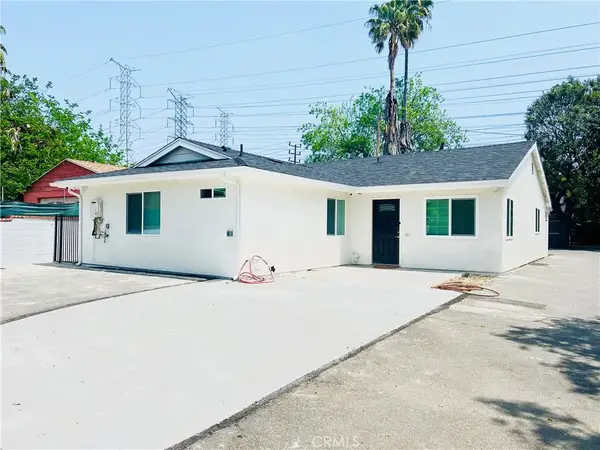 9014 Wilbur Avenue, Northridge, CA 91324