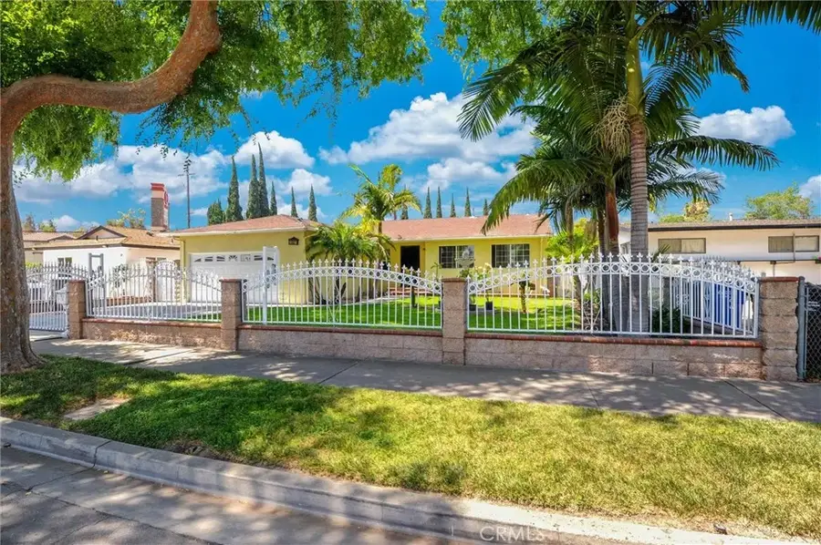 1887 Waters Avenue, Pomona, CA 91766 - #2
