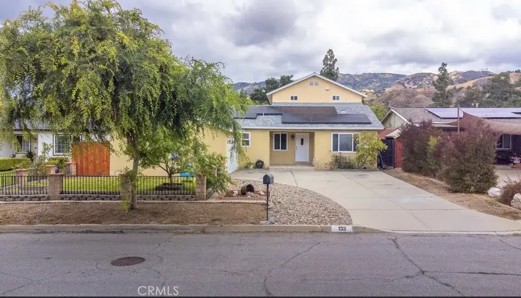 133 W Alford Street, San Dimas, CA 91773 - #1