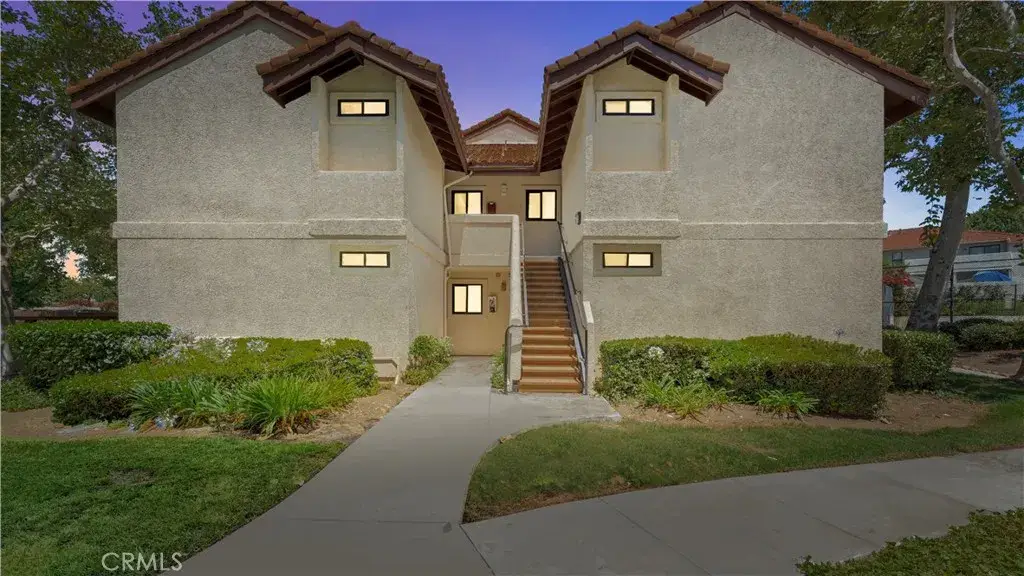 8309 Vineyard #5, Rancho Cucamonga, CA 91730 - #1
