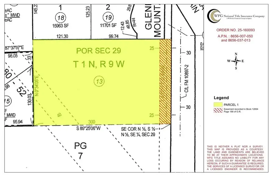 0 E Glendora Mountain, Glendora, CA 91741 - #3