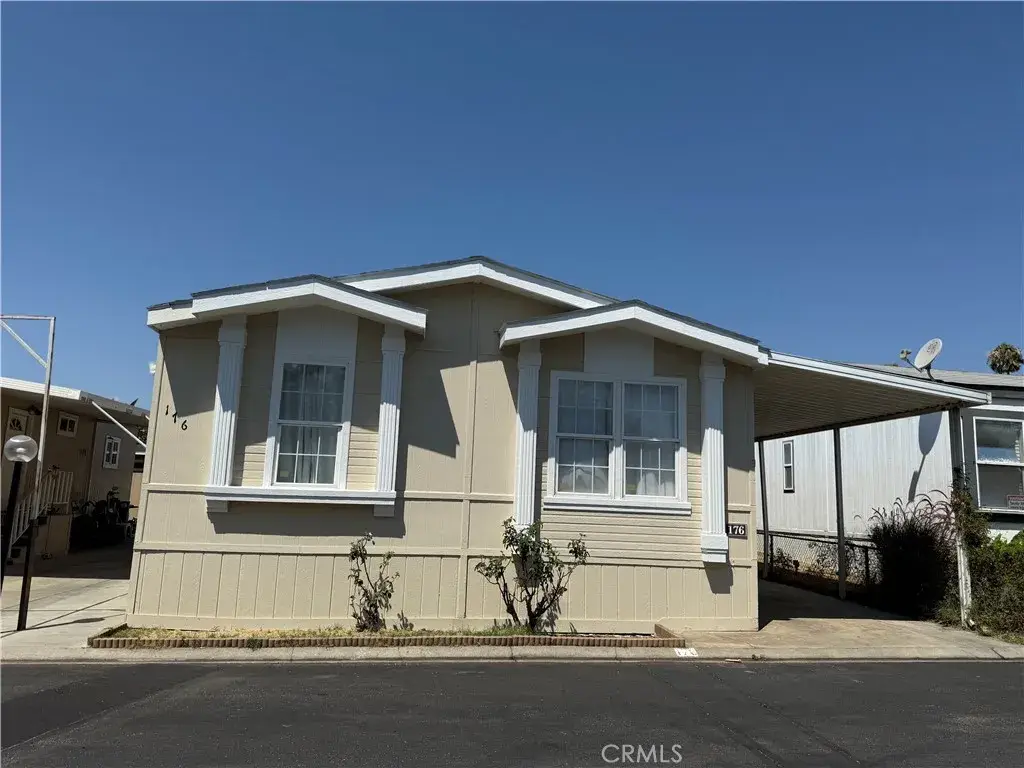 2139 E 4th #176, Ontario, CA 91764 - #1