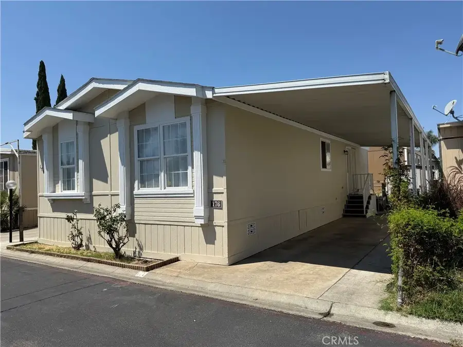 2139 E 4th #176, Ontario, CA 91764 - #2