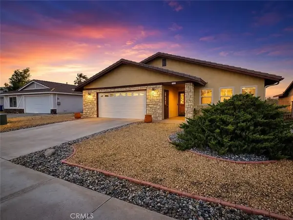 13748 Greenwood, Victorville, CA 92395