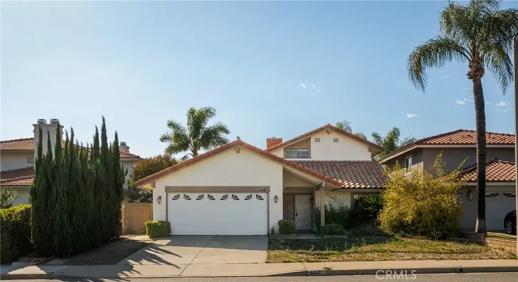 6141 Birdie, La Verne, CA 91750 - #1