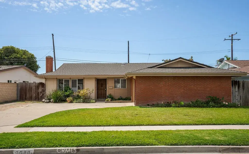 9080 La Casita, Fountain Valley, CA 92708 - #1