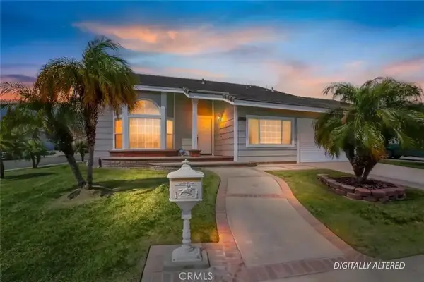 10754 Edgewood Court, Rancho Cucamonga, CA 91730