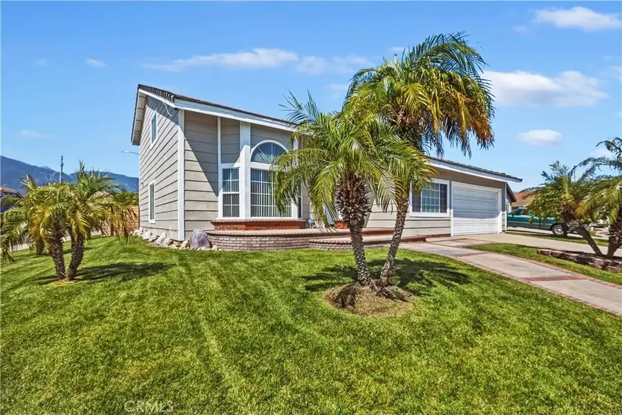 10754 Edgewood Court, Rancho Cucamonga, CA 91730 - #2