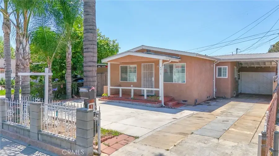 4715 Ivy, Pico Rivera, CA 90660 - #3