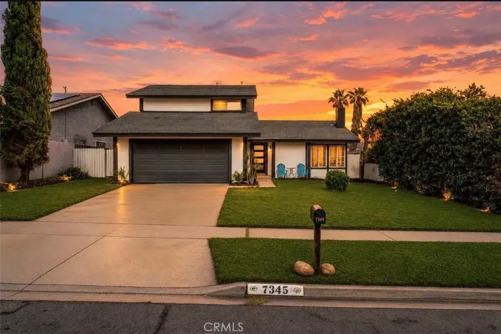 7345 Palm, Fontana, CA 92336 - #1