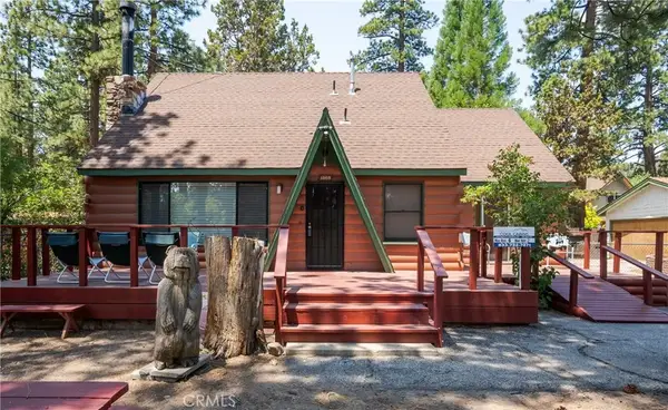 1005 Nana, Big Bear City, CA 92314
