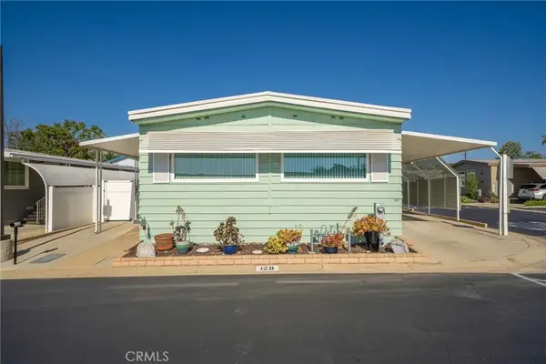 1245 W Cienega #128, San Dimas, CA 91773