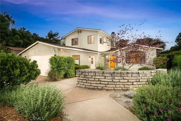 1382 Via Zurita Street, Claremont, CA 91711