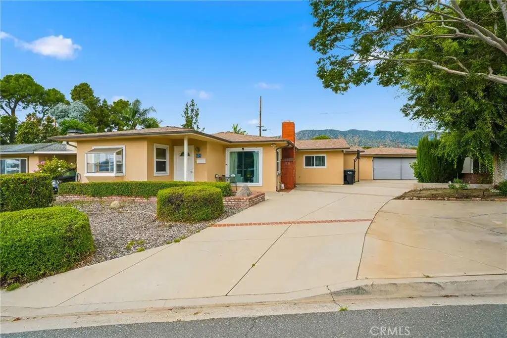 679 Bridwell, Glendora, CA 91741 - #1