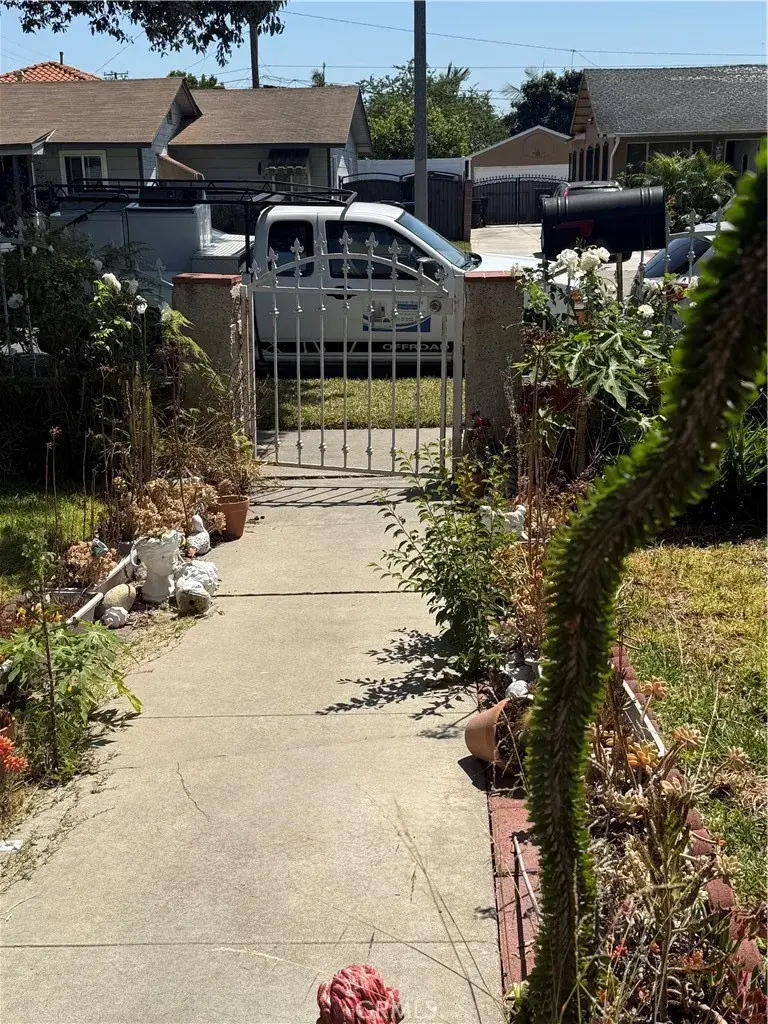 1110 S Towner, Santa Ana, CA 92707 - #2