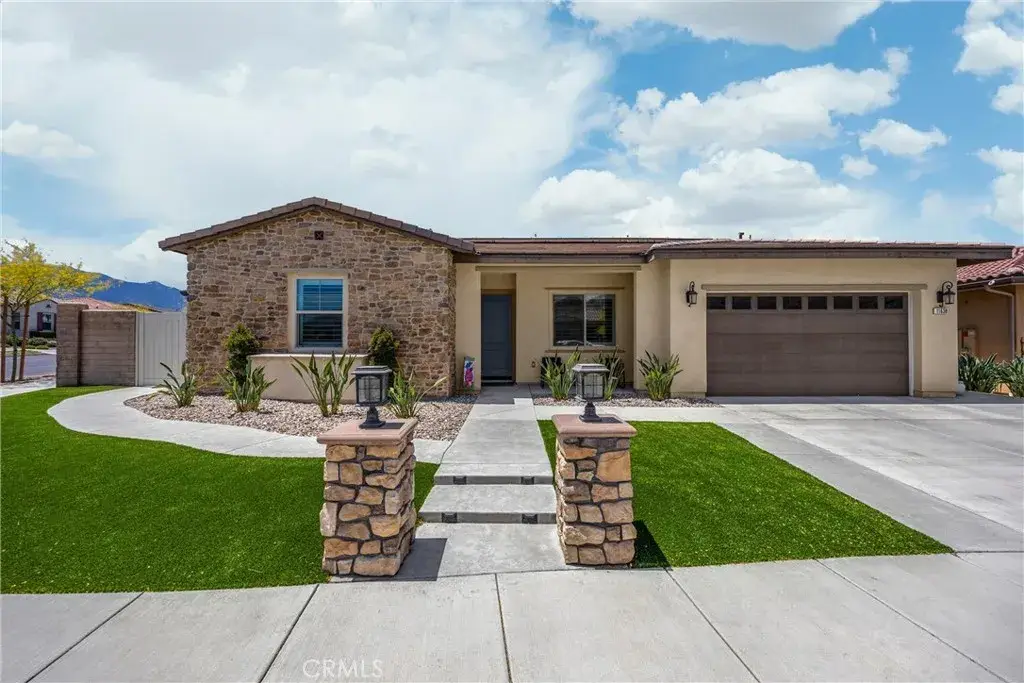 11638 Oakton Way, Corona, CA 92883 - #1