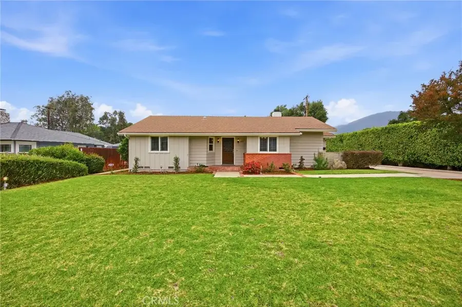 543 Ranch Lane, Glendora, CA 91741 - #2