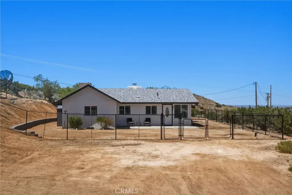 25735 Santa Rosa Road, Apple Valley, CA 92308 - #1