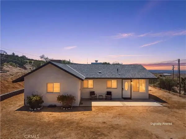 25735 Santa Rosa Road, Apple Valley, CA 92308