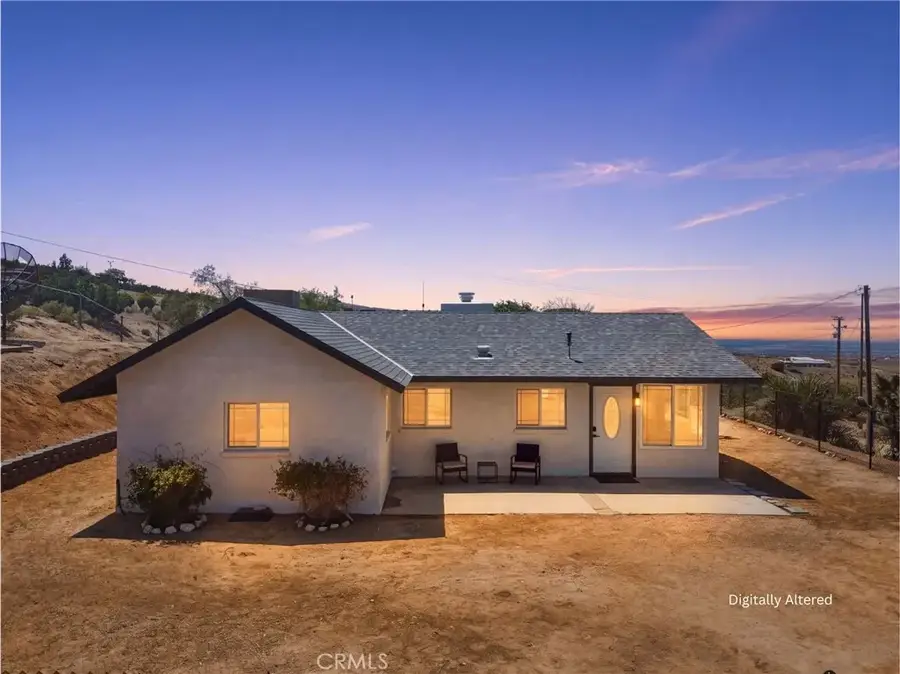 25735 Santa Rosa Road, Apple Valley, CA 92308 - #2