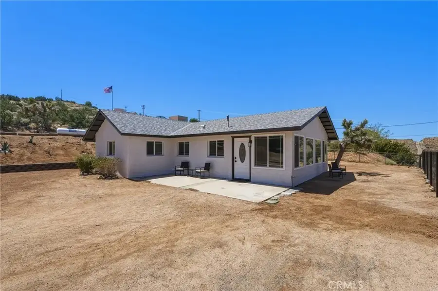 25735 Santa Rosa Road, Apple Valley, CA 92308 - #3