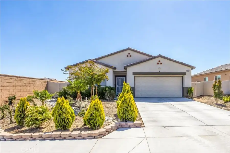 15797 Mint, Adelanto, CA 92301 - #2