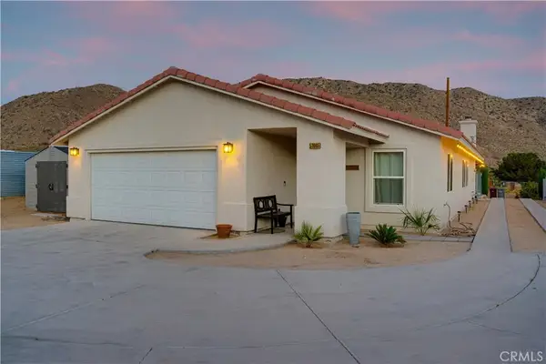 53065 29 Palms Highway, Morongo Valley, CA 92256