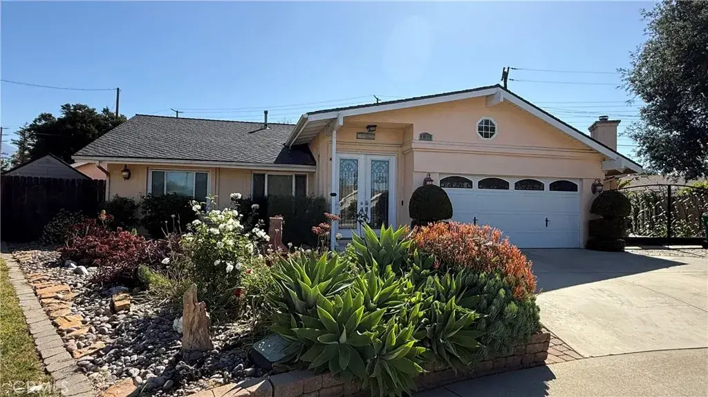 1825 Circle Court, La Verne, CA 91750 - #1