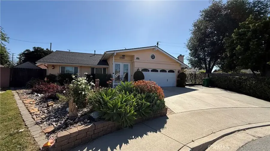 1825 Circle Court, La Verne, CA 91750 - #2
