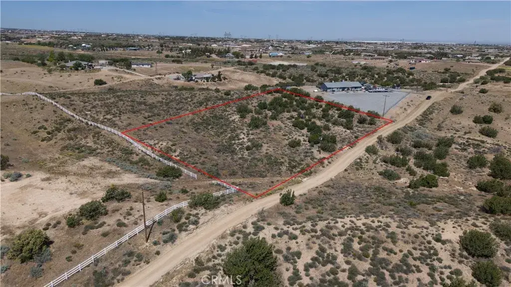 0 Mesa Linda Rd, Oak Hills, CA 92344 - #1
