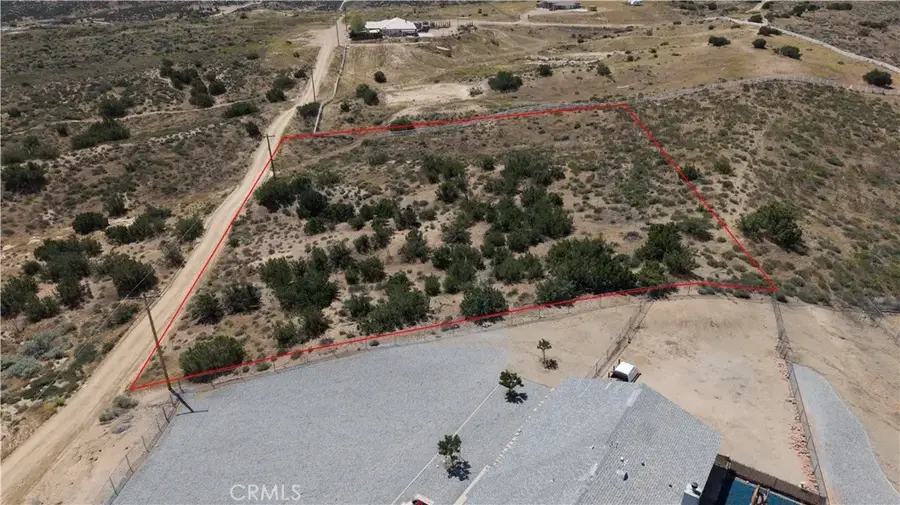 0 Mesa Linda Rd, Oak Hills, CA 92344 - #3