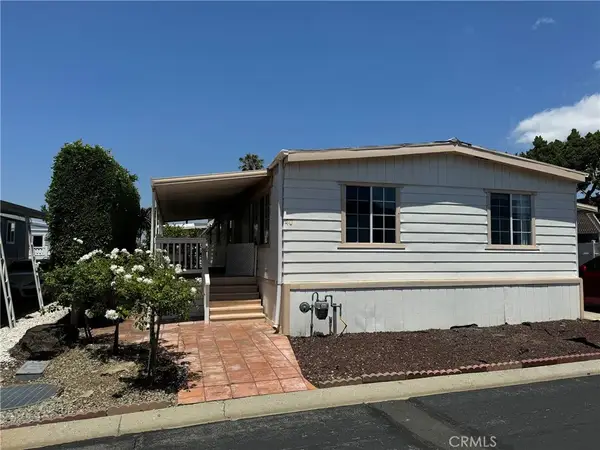 17700 Avalon #40, Carson, CA 90746