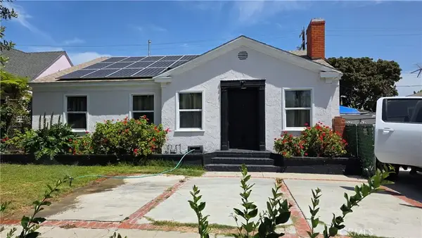3852 Mclaughlin, Los Angeles, CA 90066