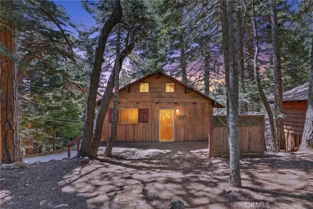 858 Poe Court, Lake Arrowhead, CA 92352 - #1