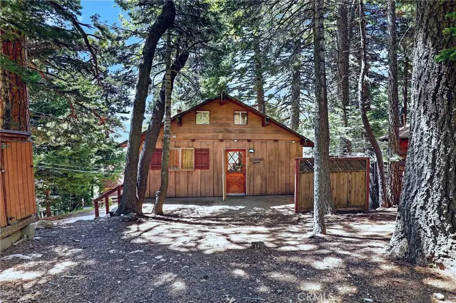 858 Poe Court, Lake Arrowhead, CA 92352 - #2