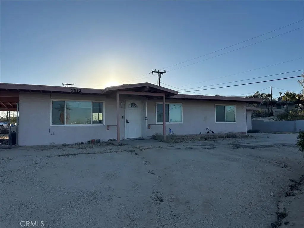 5912 Bagley Avenue, Twentynine Palms, CA 92277 - #1