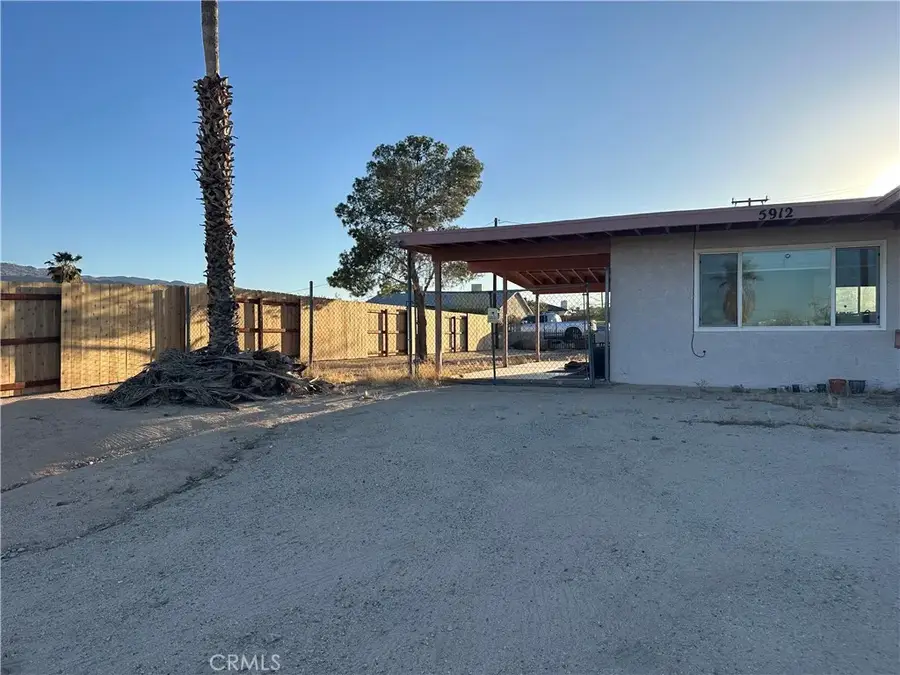 5912 Bagley Avenue, Twentynine Palms, CA 92277 - #2