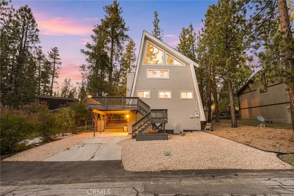 42606 Avalon Road, Big Bear Lake, CA 92315 - #1