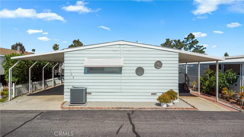 5001 W Florida #158, Hemet, CA 92545 - #1