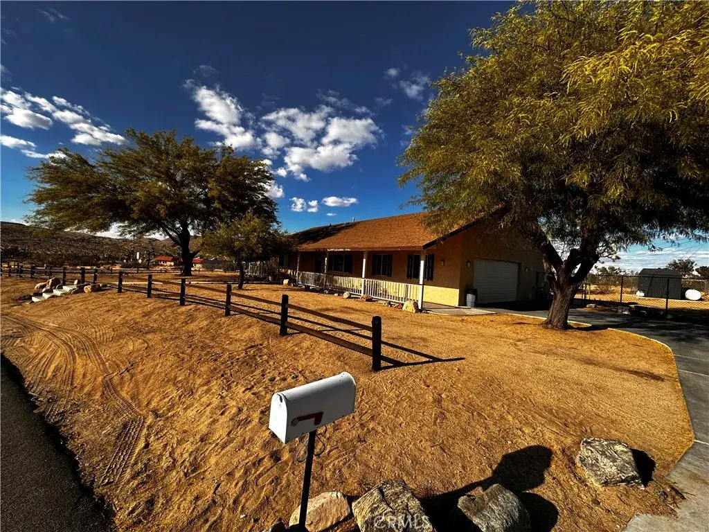 6781 Palisade Way, Yucca Valley, CA 92284 - #1