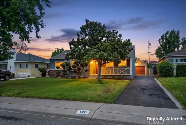 622 W Harvard, Ontario, CA 91762