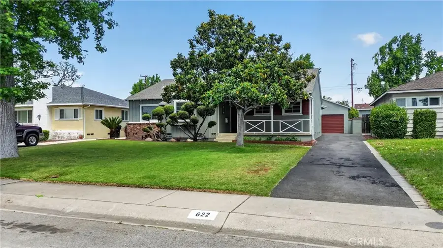 622 W Harvard, Ontario, CA 91762 - #2
