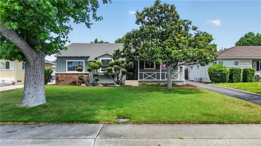 622 W Harvard, Ontario, CA 91762 - #3